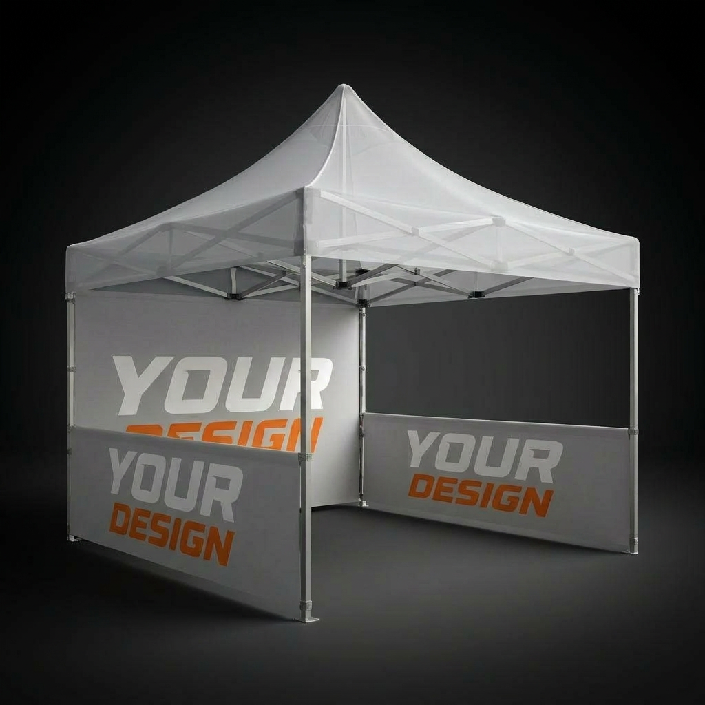 3x3m Display Package