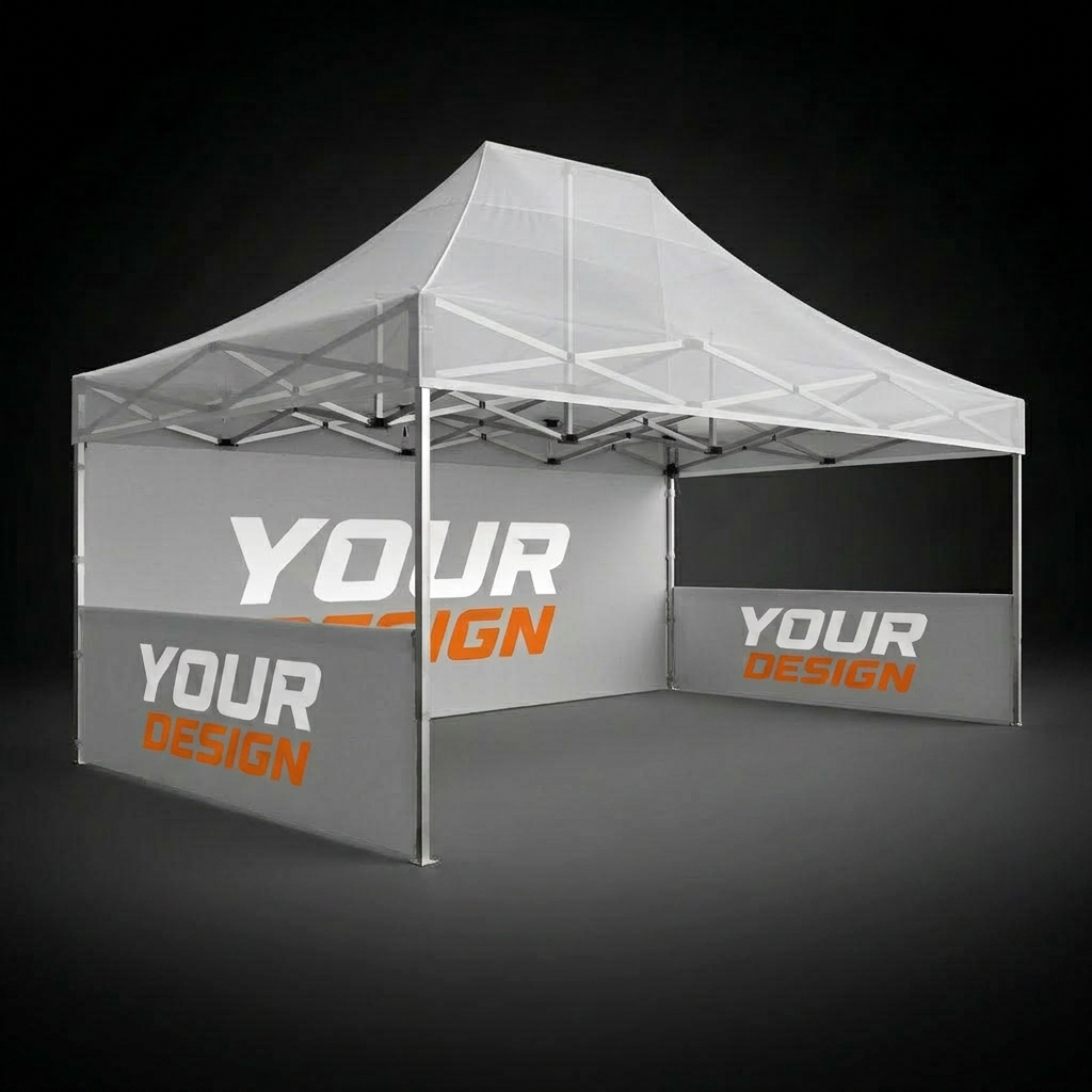 3x4.5m Display Package