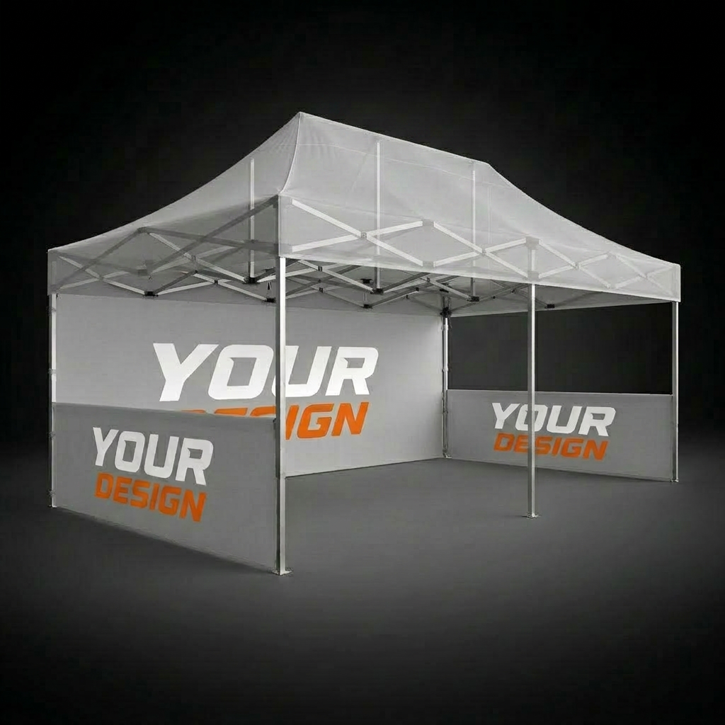 3x6m Display Package