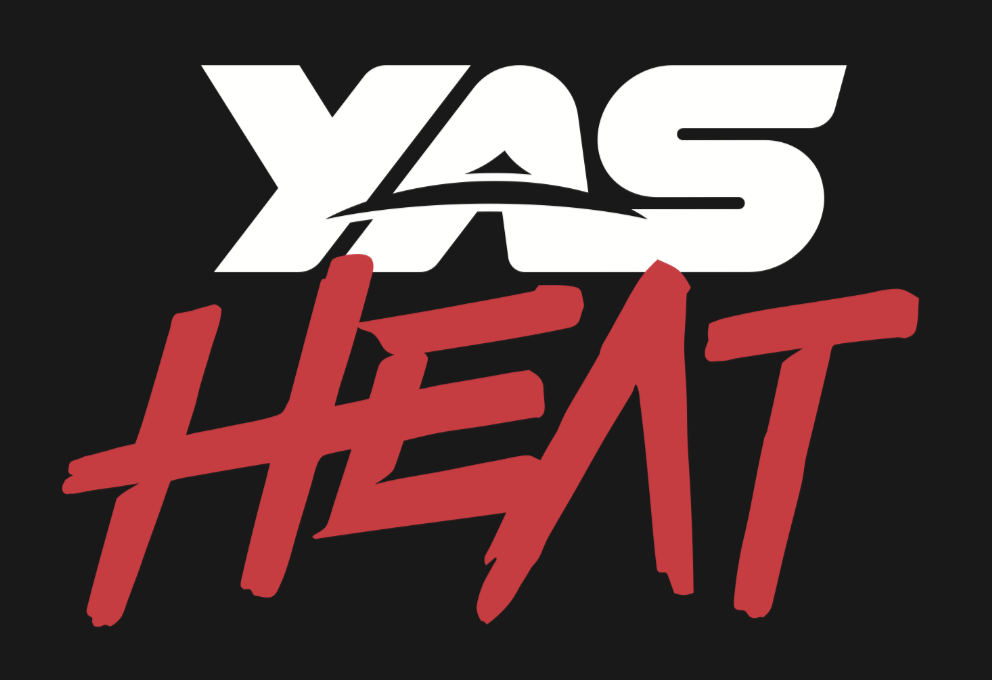 Yas Heat